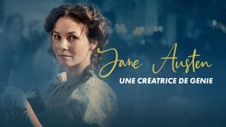 Jane Austen : une créatrice de génie