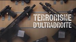 Terrorisme d'ultradroite
