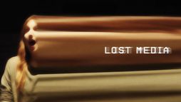Lost Media