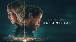 Unfamiliar