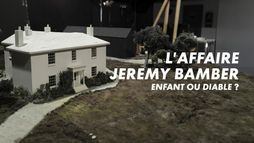 L'affaire Jeremy Bamber : enfant du diable ?