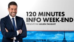 120 Minutes Info Week-end