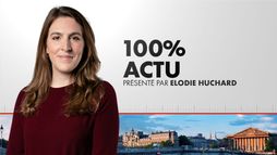 100% Actu