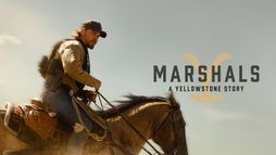 Marshals: A Yellowstone Story
