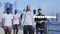 Streetball
