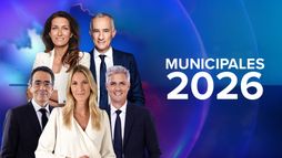 Elections municipales 2026