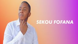 Sekou Fofana