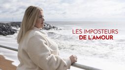 Les imposteurs de l'amour