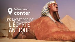 Laissez-vous conter