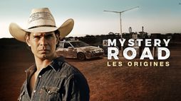 Mystery Road : les origines