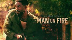 Man on Fire