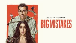 Big Mistakes