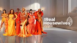The Real Housewives Of Nairobi