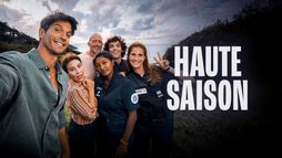 Haute saison
