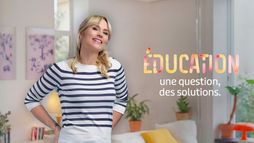 Education : une question, des solutions