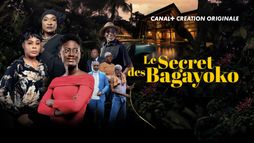Le Secret des Bagayoko
