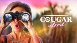Cougar Island