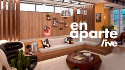 En aparté Live
