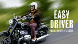 Izi Driver Maroc