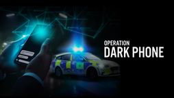 Opération Dark Phone