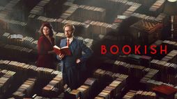 Bookish