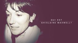Qui est Ghislaine Maxwell ?
