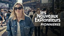 Pionnières