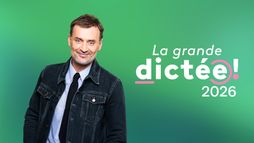 La grande dictée