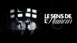 Le sens de l'humour