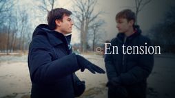 En tension