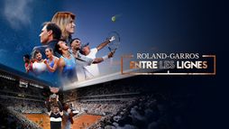 Roland-Garros : entre les lignes