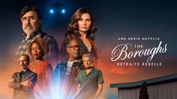 The Boroughs : Retraite rebelle