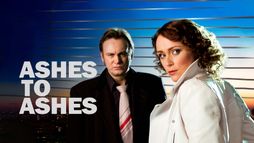 Ashes to Ashes