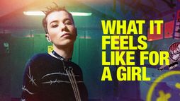 What It Feels Like for a Girl