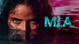 M.I.A.