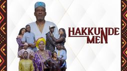 Hakkunde men