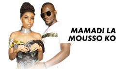 Mamadi la mousso ko