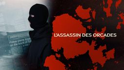L'assassin des Orcades