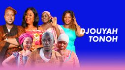 Djouyah Tonoh