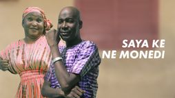 Saya kè nè monèdi