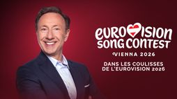 Dans les coulisses de l'Eurovision
