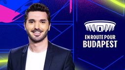 En route pour Budapest l'émission