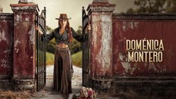 Doménica Montero