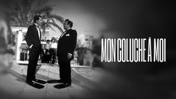Mon Coluche à moi