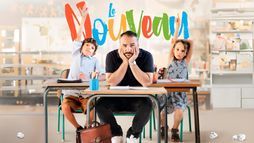 Le nouveau
