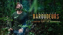 Baroudeurs