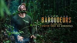 Baroudeurs