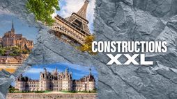 Constructions XXL