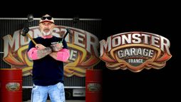 Monster Garage France