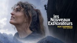 Aux sommets avec Solenne
